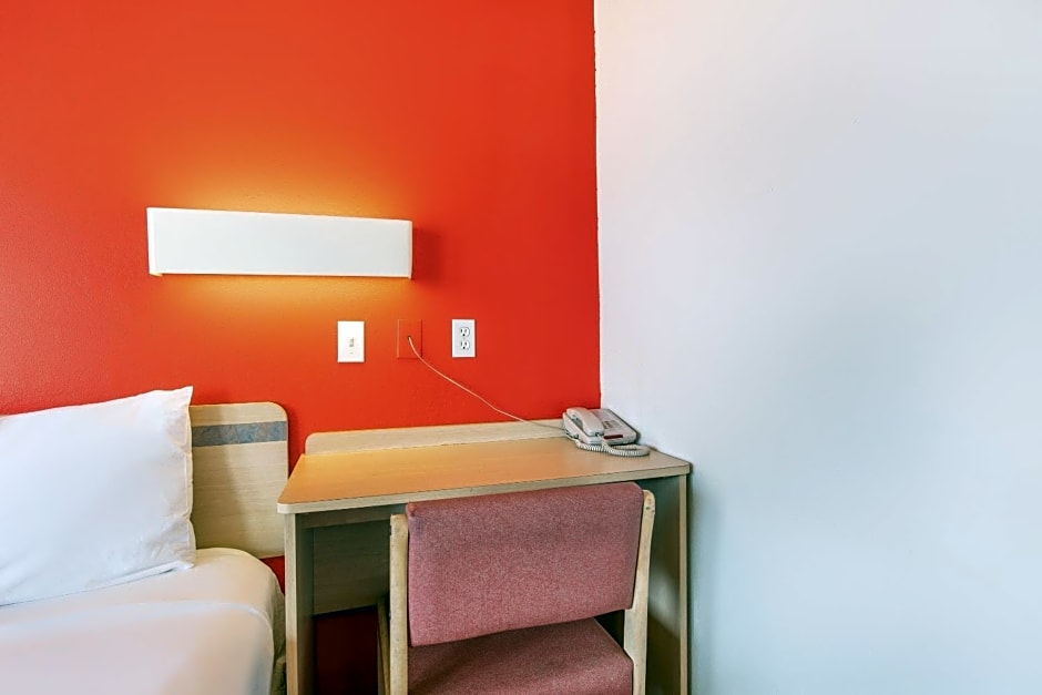 Regency Inn Tulsa