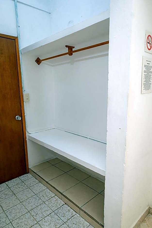 Hotel Las Palmas Cancun Centro