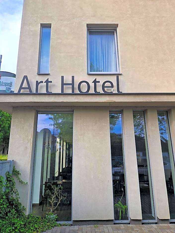 Art Hotel Podebrady