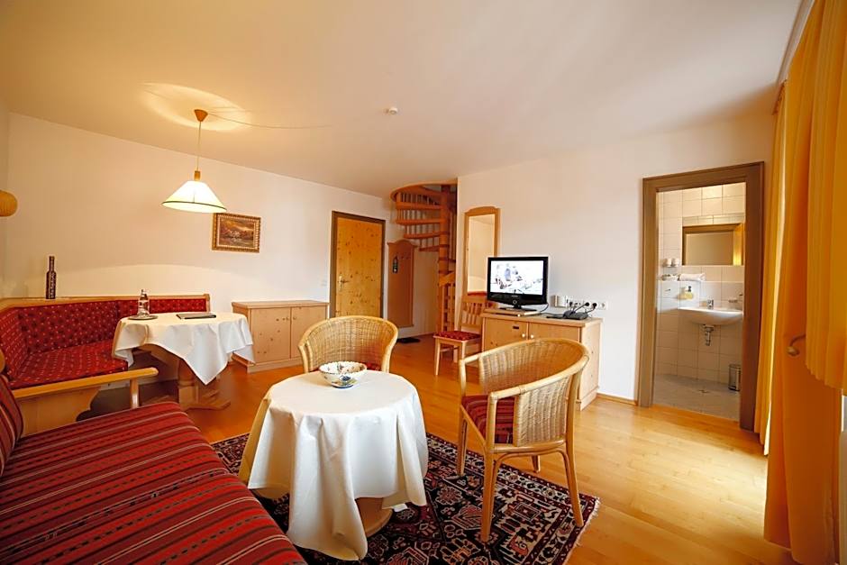 Hotel Oberschmied