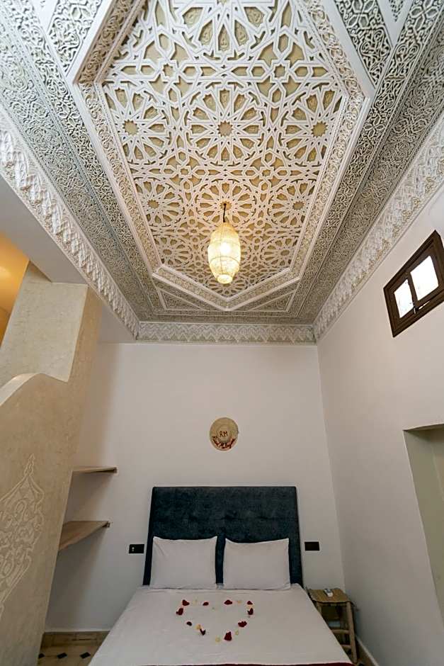 Riad Malayine