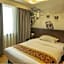GreenTree Inn Huzhou South Street Chaoyin Bridge Business Hotel