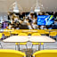 Prize by Radisson, Bern City