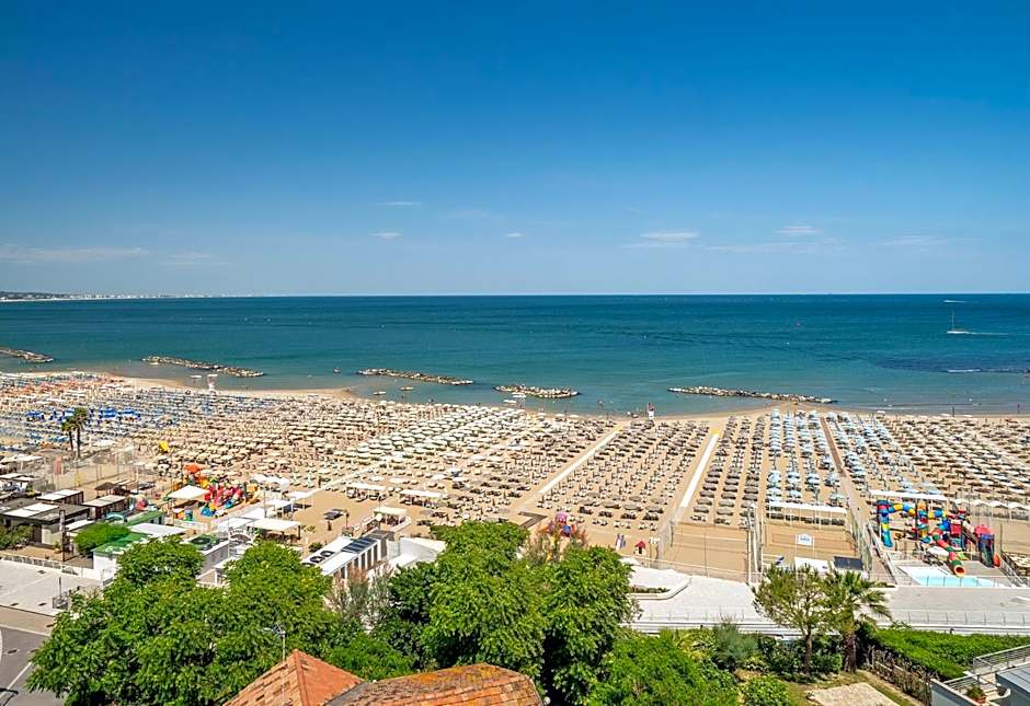 Hotel Acropolis