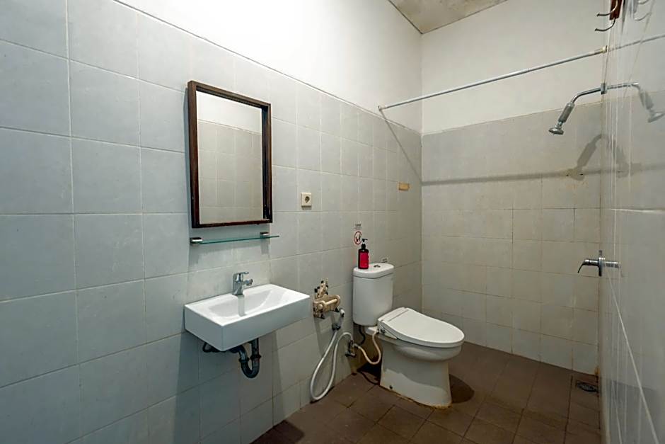 RedDoorz near Pantai Sanur Bali