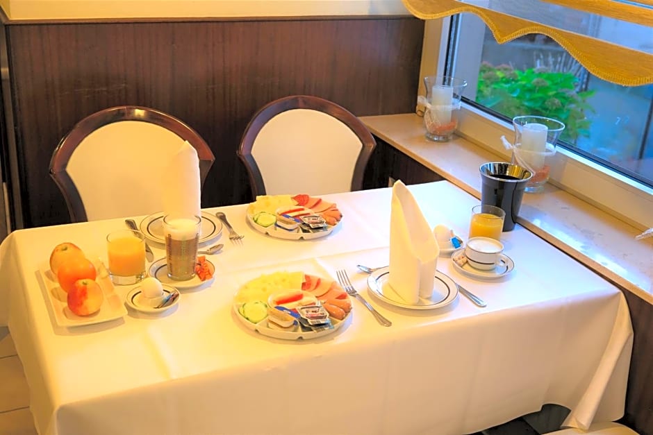 Hotel Engelbert
