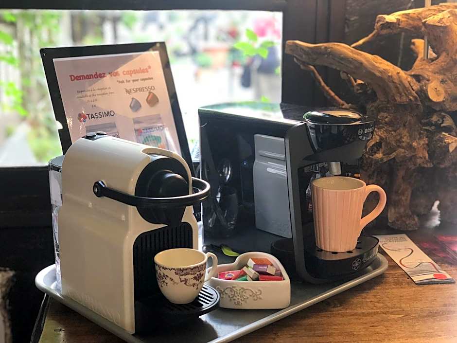 Hôtel De La Cathédrale