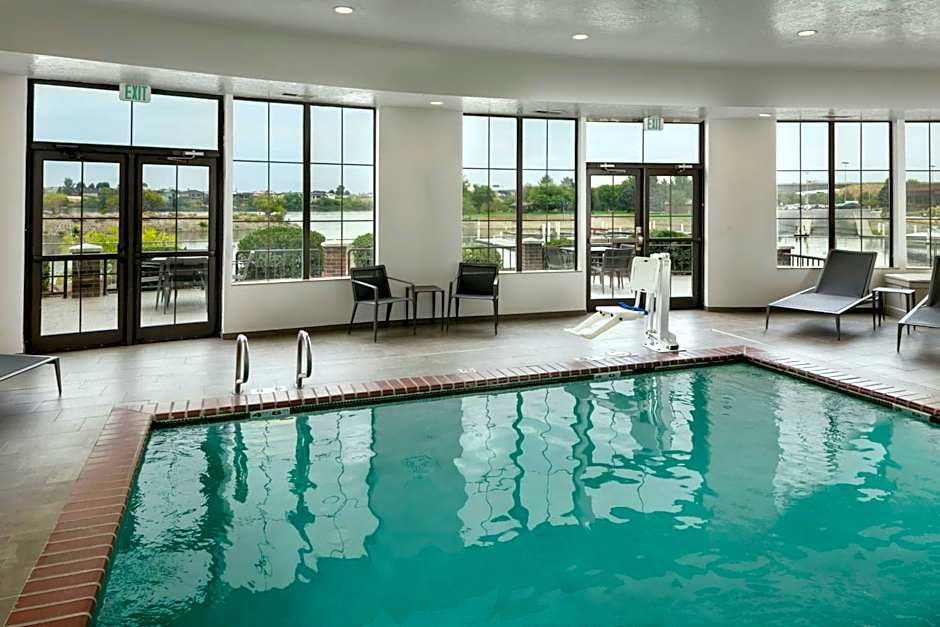 Courtyard by Marriott Richland Columbia Point