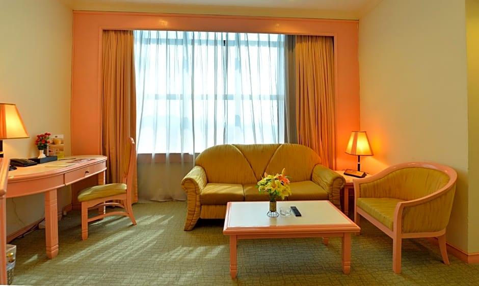 Emerald Puteri Hotel