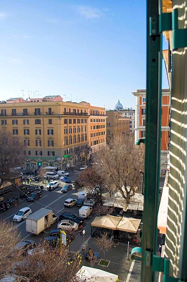 Relais Cola Di Rienzo