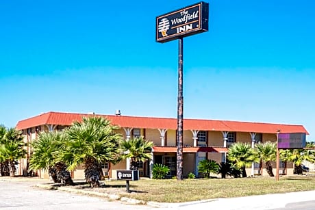 Woodfield Inn & Suites Hotel O, Yoakum TX 111