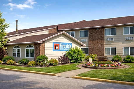 Fireside Inn And Suites