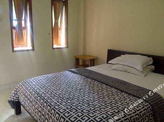 Budget Door Legian Inn