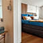 Bed & Breakfast Fort Bakkerskil