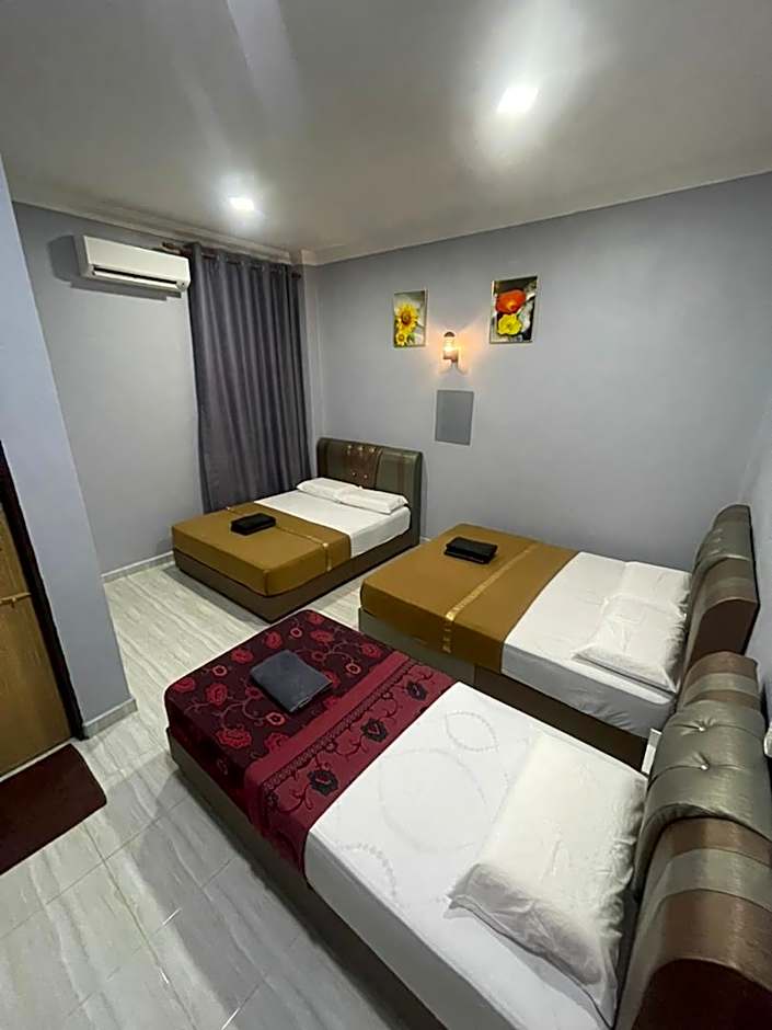 Perhentian Suria