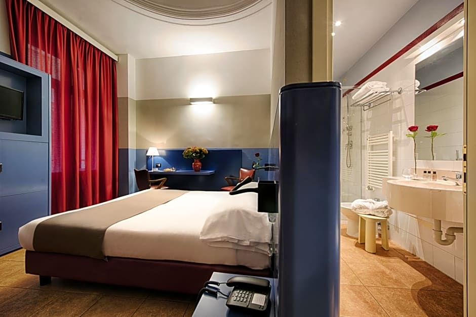 Hotel Italia e Lido Rapallo