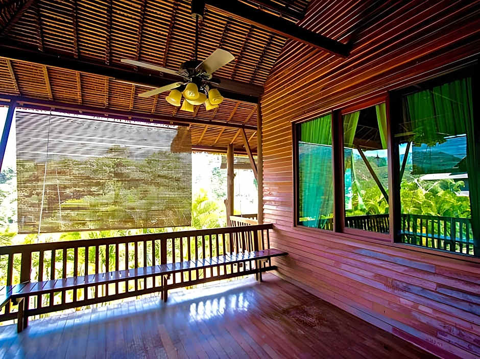 The Waterway Villa