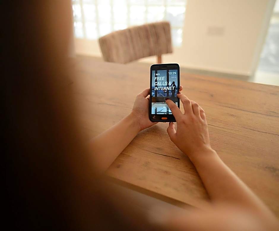 Hypnos Boutique Hotel