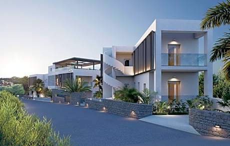 Scala Boutique Hotel & Suites - Adults Only