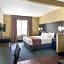 Comfort Suites Odessa