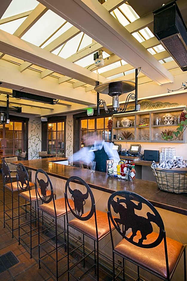 Inn Of The Governors