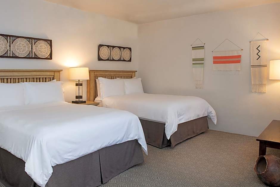 La Posada de Santa Fe, A Tribute Portfolio Resort & Spa