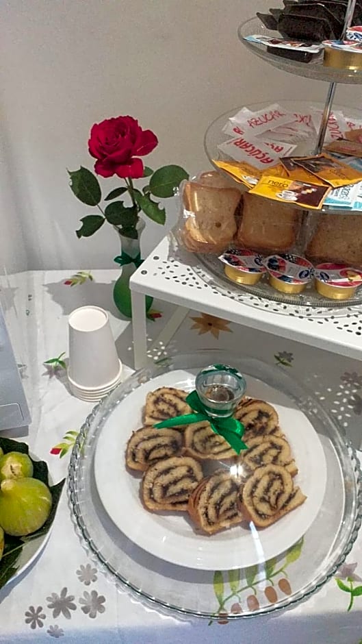 Green Sea Bed & Breakfast