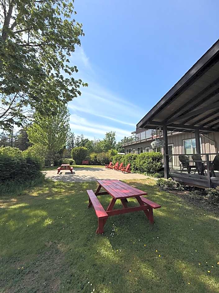 Kiwi Cove Lodge