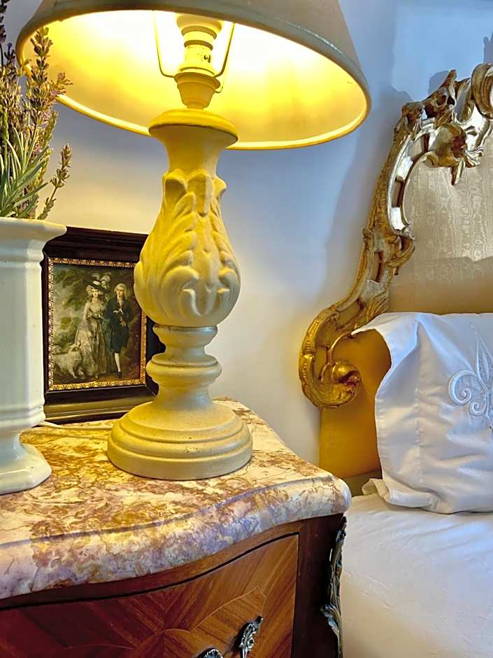 Château La Bainerie