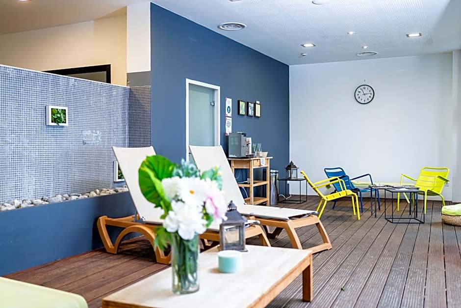 Villages Clubs du Soleil - ORCIERES