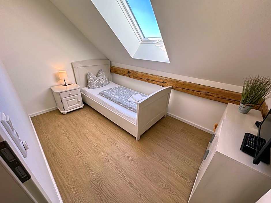 Pension Laurent Ranch