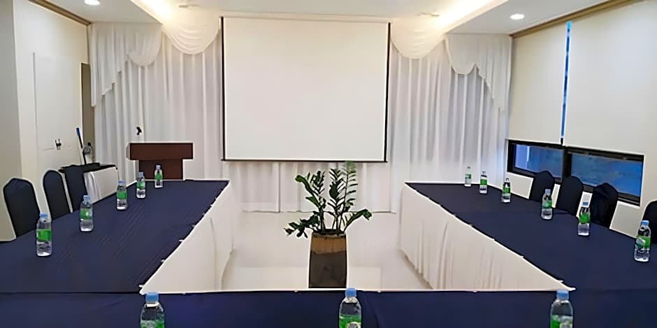 BENIKEA Technovalley Hotel