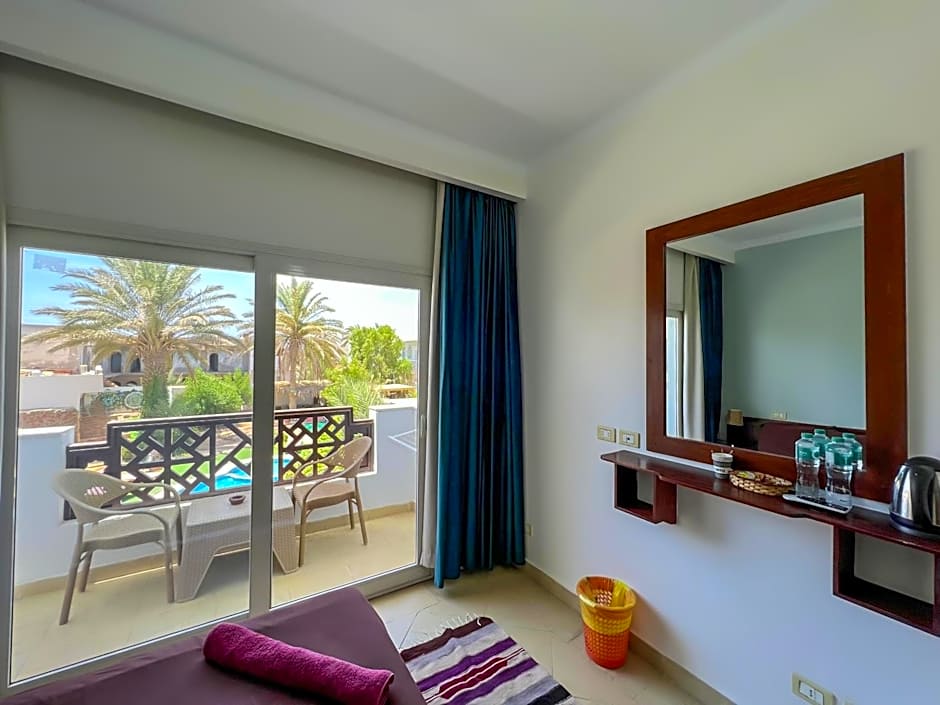 Club Red Dahab Motel