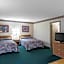 Rodeway Inn & Suites Rehoboth Beach