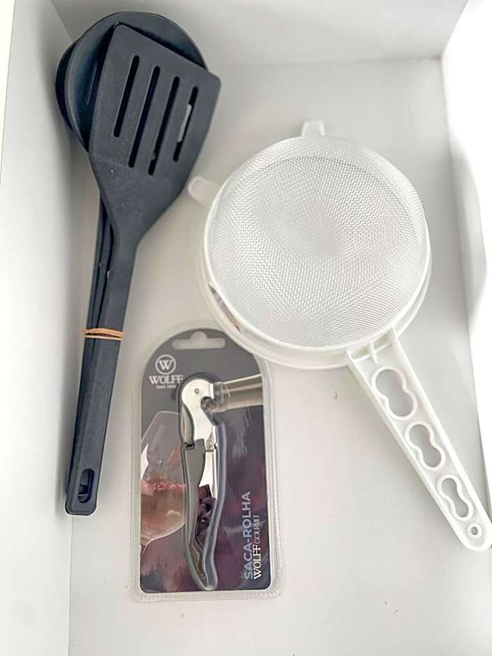 Refúgio no melhor de Boa Viagem