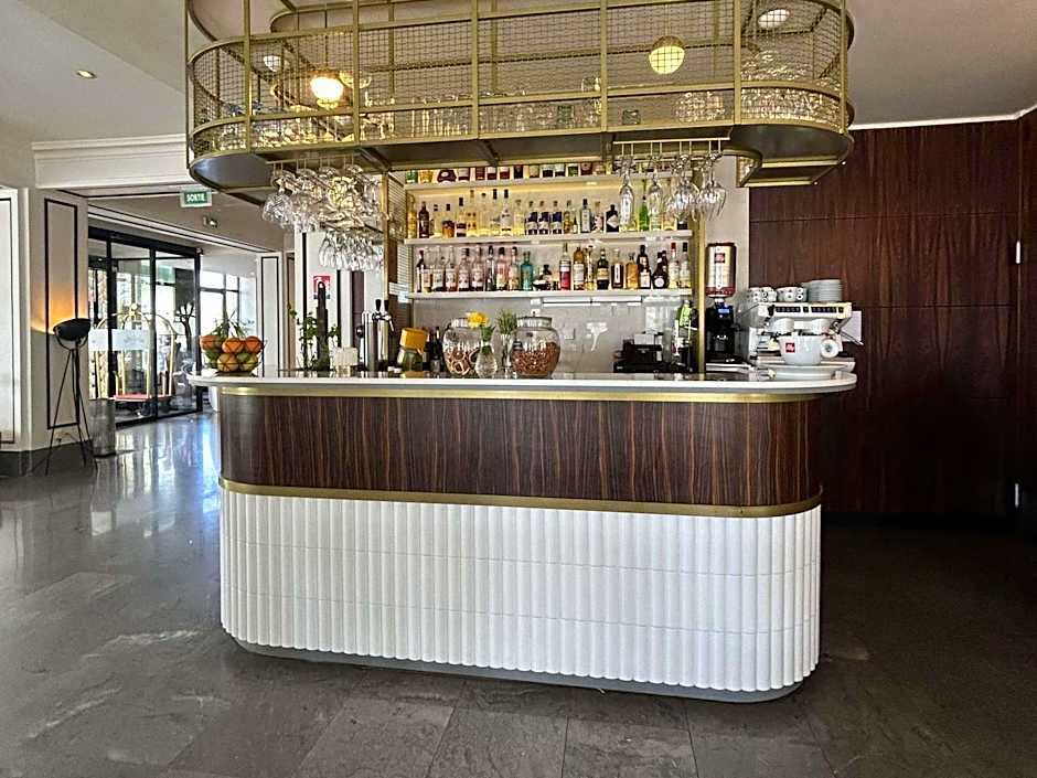 Hotel Plaza Biarritz Plage - Handwritten Collection