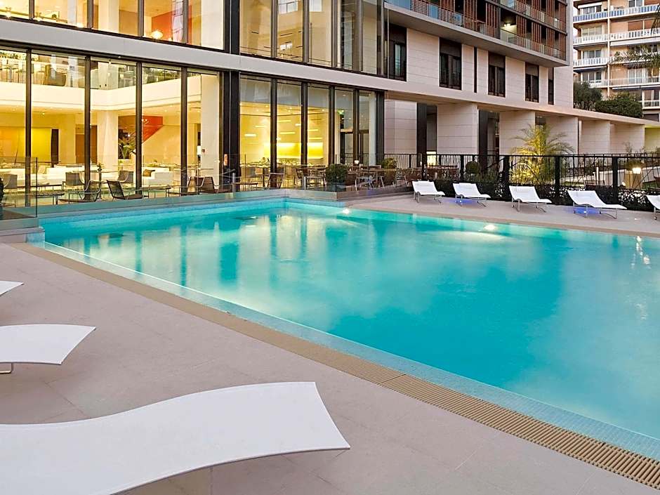 Novotel Monte-Carlo