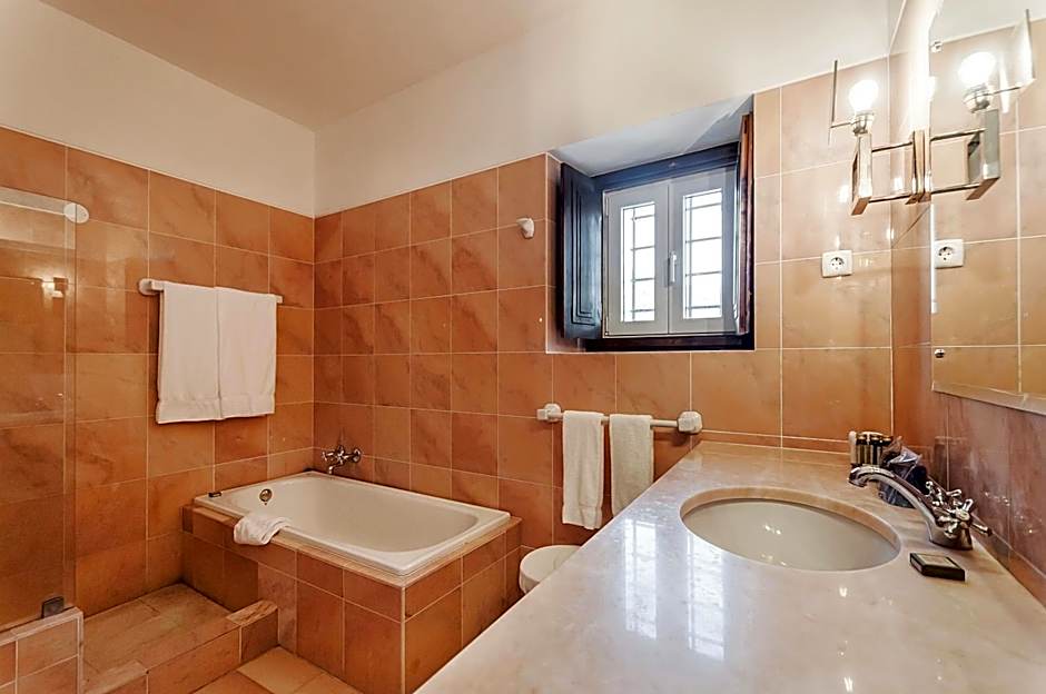 Convento Sao Paulo - Hotel Rural