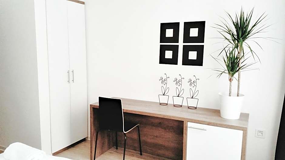 Arhiv Boutique House