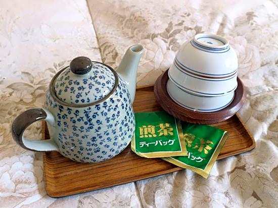 Hotel Ishibashi