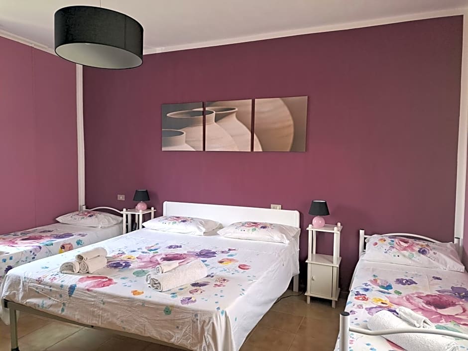 hotel Bologna