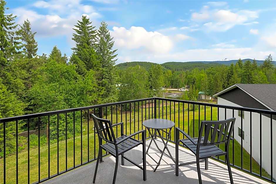 Best Western Plus Gateway to the Falls