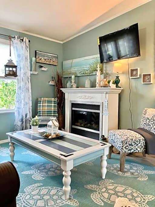 Coastal Imagination Sunny Dayz Oasis