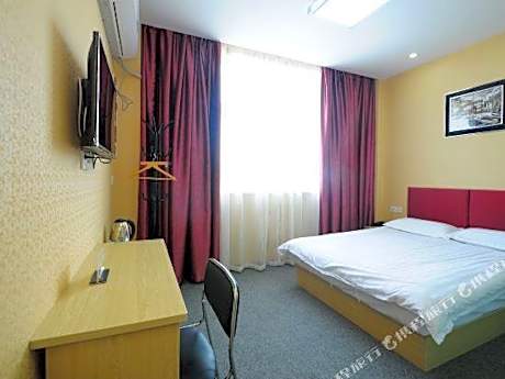 Ikea Express Hotel