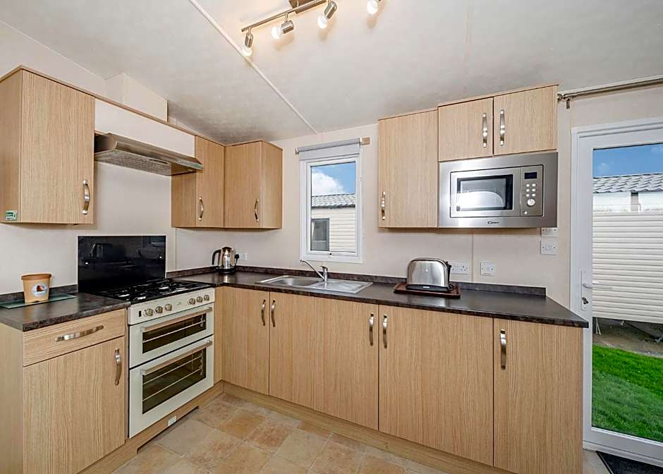 Ladram Bay Holiday Park