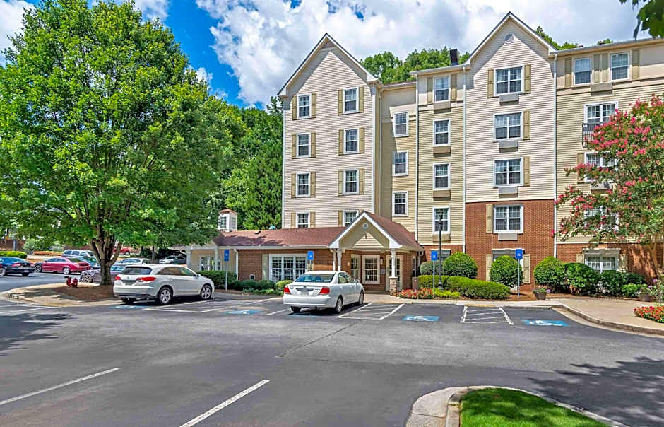 Extended Stay America Suites - Atlanta - Northlake