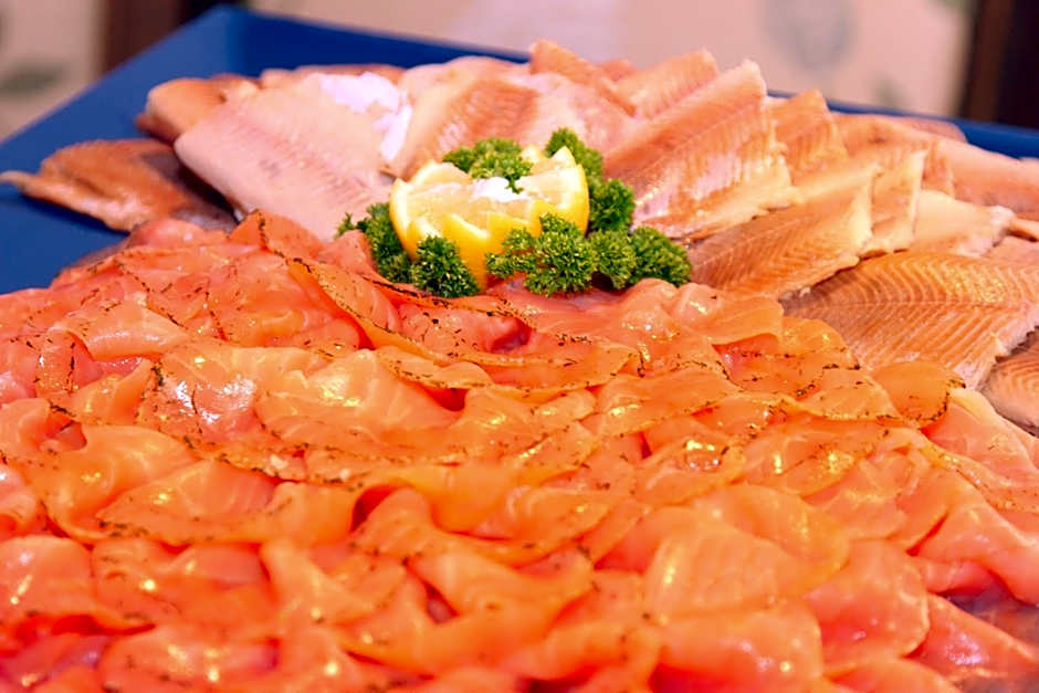 Hotel-Berggasthof Schwarzwaldperle