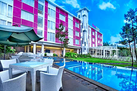 Favehotel Cimanuk Garut
