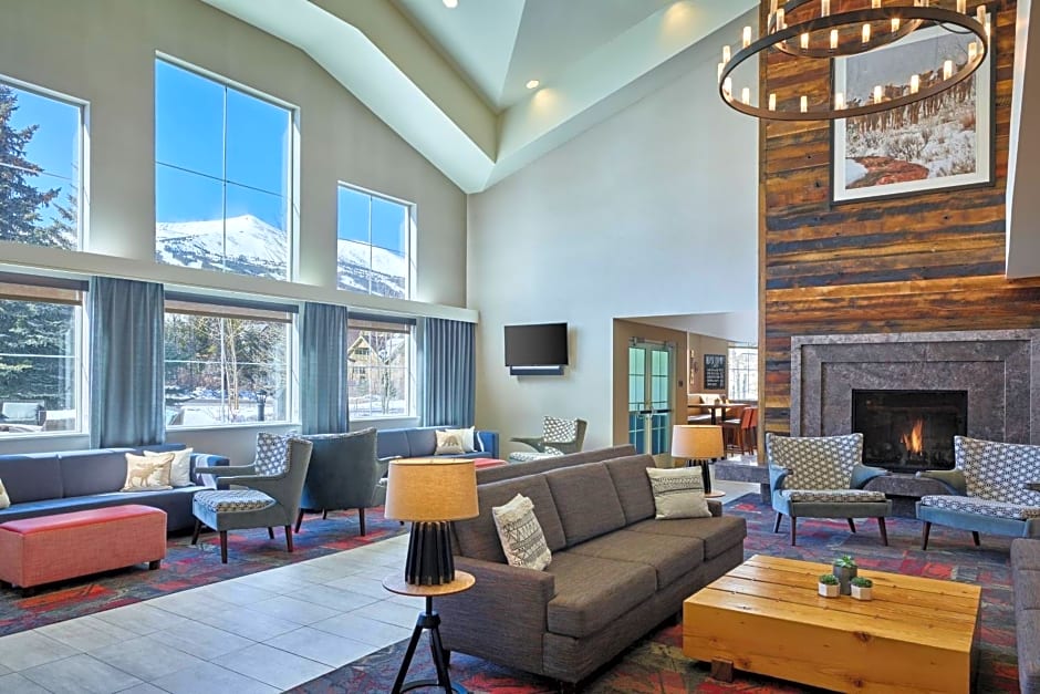 Residence Inn by Marriott Breckenridge