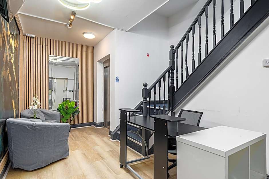 City Gate Guest House